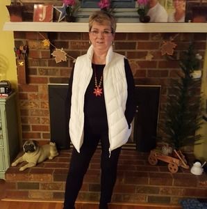 Meet your Posher, Joanne